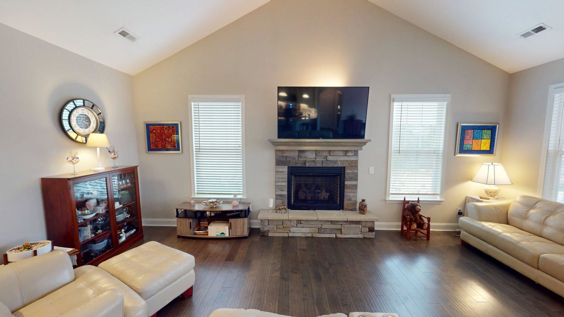 210 Claridge Way Greer, SC 29651 - Photo 8 of 48