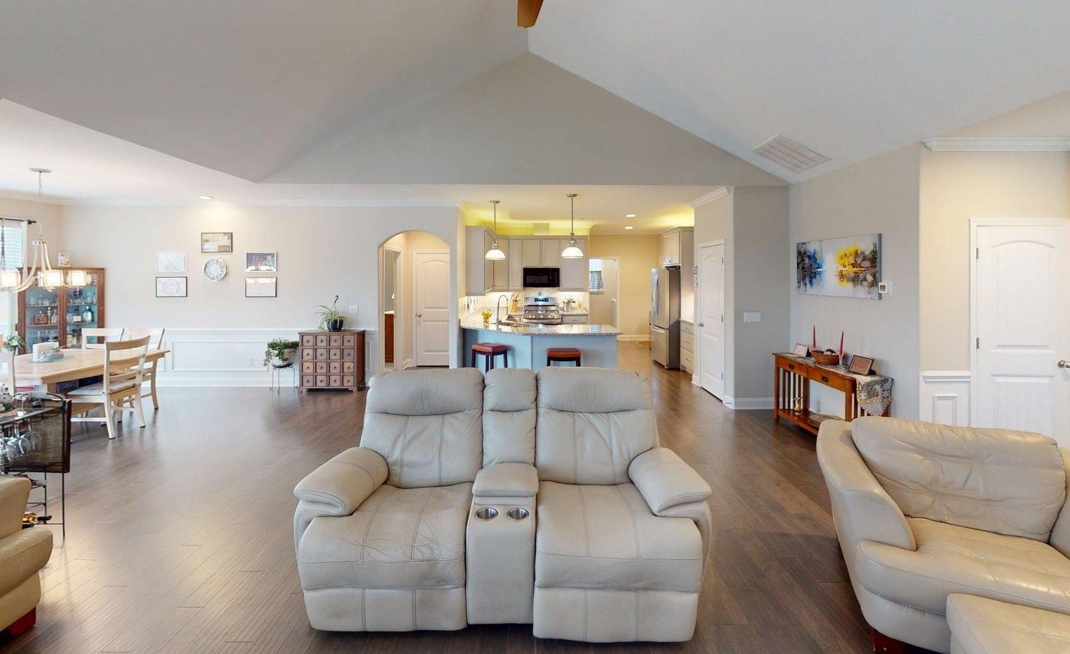 210 Claridge Way Greer, SC 29651 - Photo 9 of 48