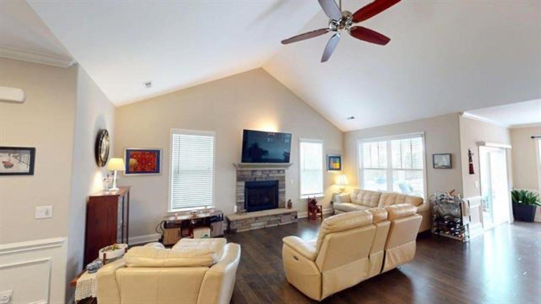 210 Claridge Way Greer, SC 29651 - Photo 10 of 48