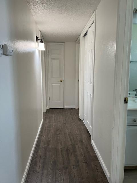 2898 Adler Avenue Clovis, CA 93612 - Photo 4 of 12 a view of a hallway