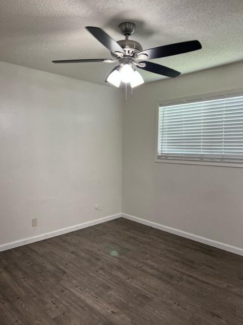 2898 Adler Avenue Clovis, CA 93612 - Photo 10 of 12 a view of a room with wooden floor and fan