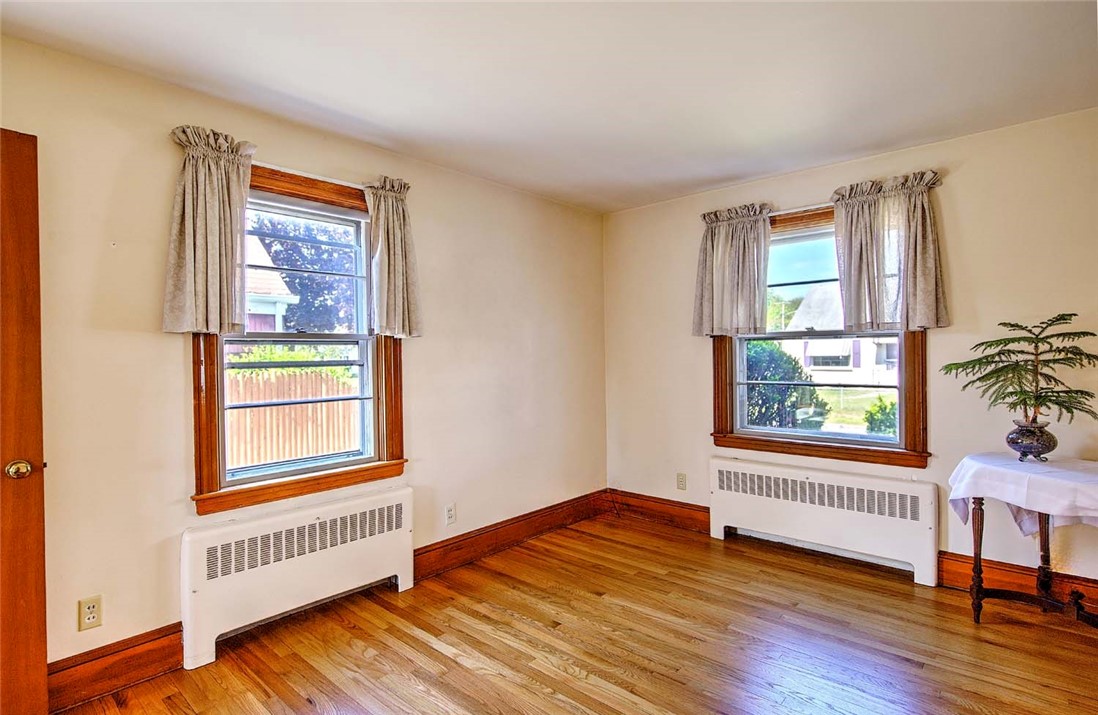 190 Rice Street Pawtucket, RI 02861 - Photo 24 of 47 First Floor BR/or dining room/office