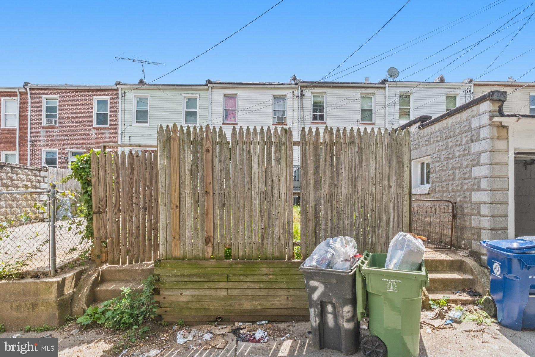 2759 Chesterfield Avenue Baltimore, MD 21213 - Photo 13 of 13