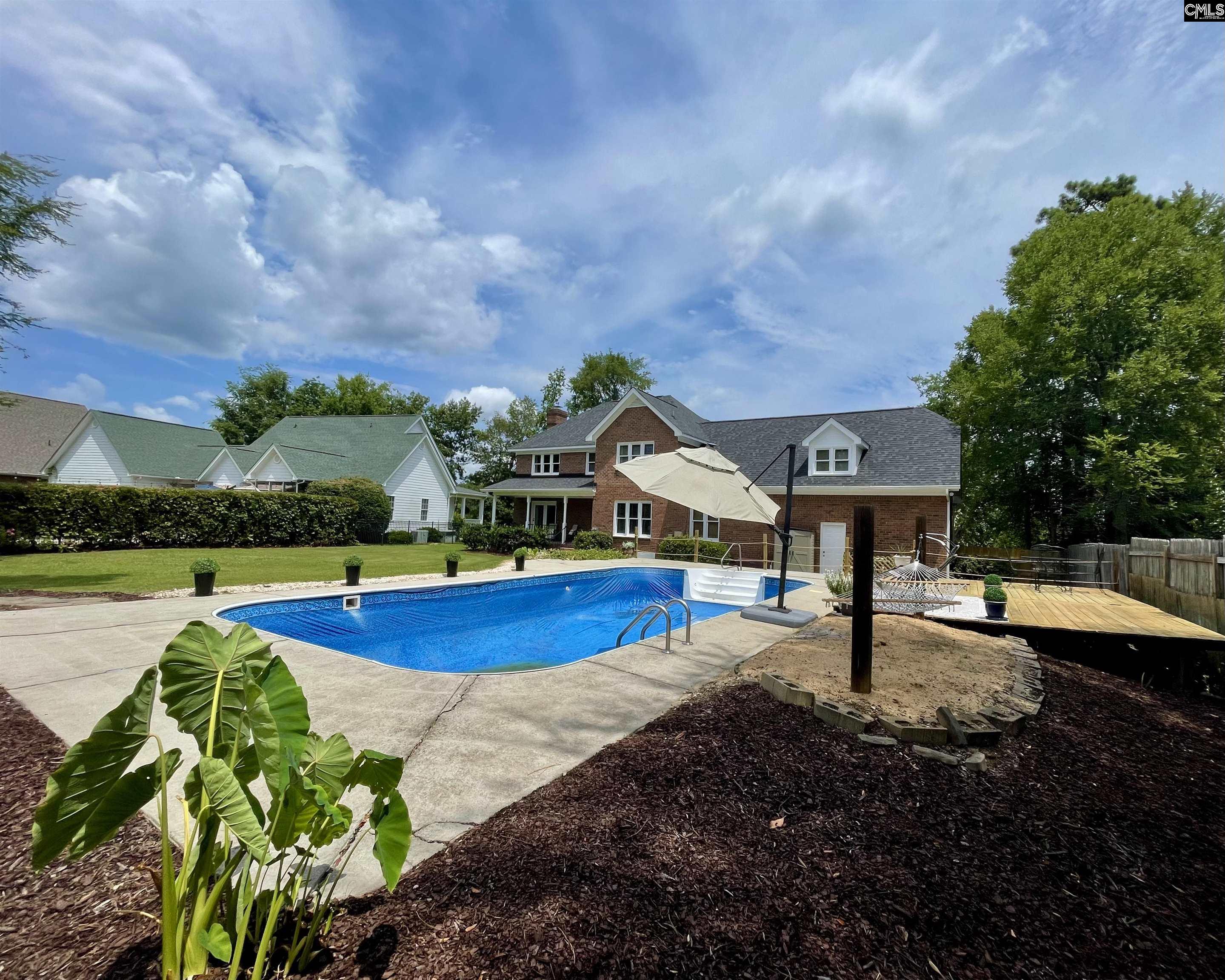 125 Forty Love Point Chapin, SC 29036 - Photo 31 of 40
