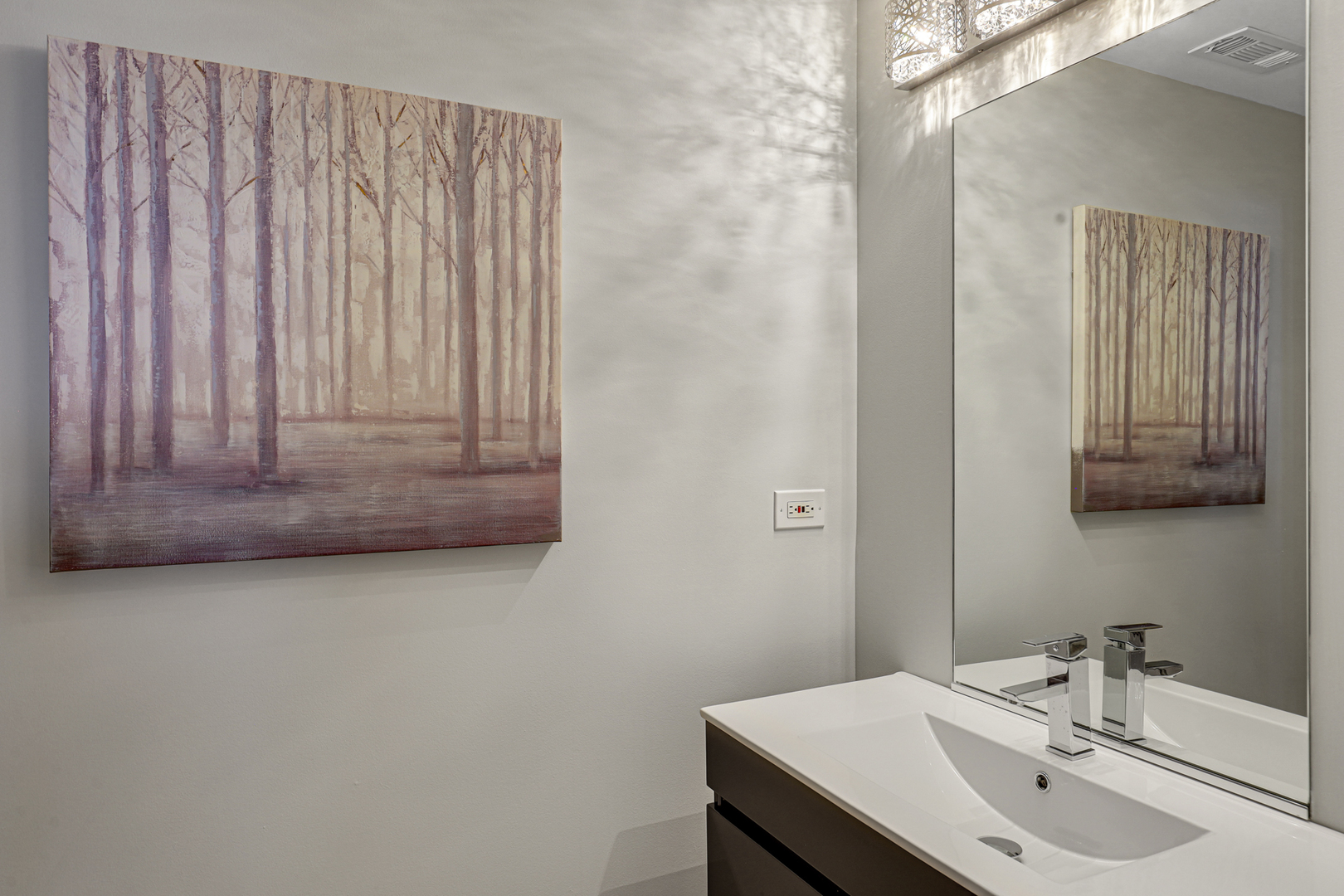 6 South Laflin Street, Unit 801 Chicago, IL 60607 - Photo 21 of 31 Gallery Image 21