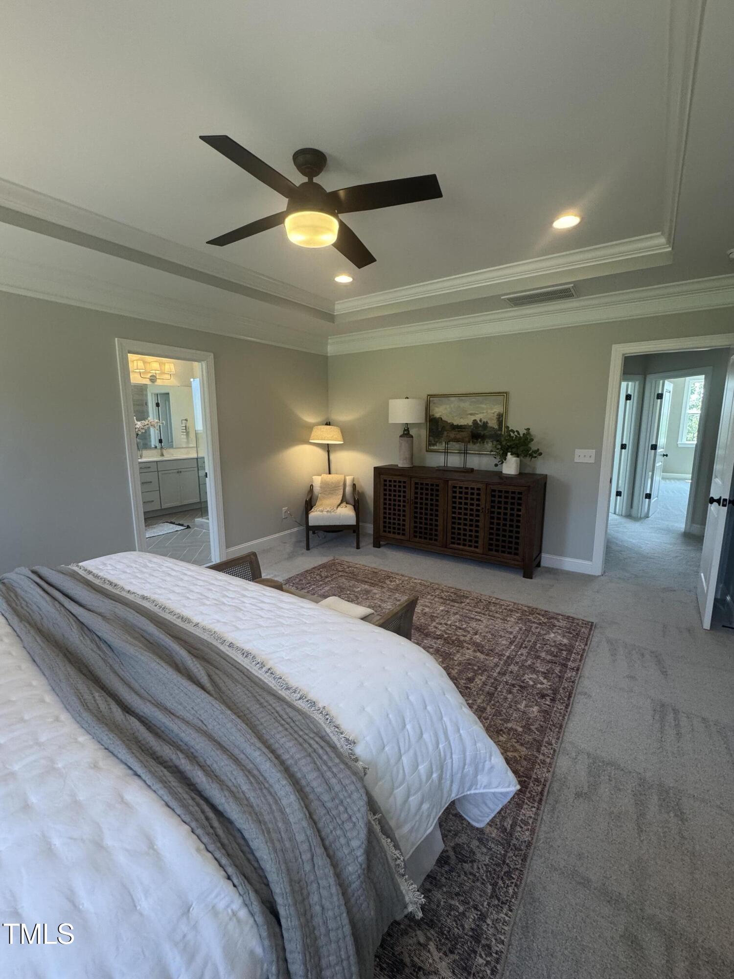 1217 Azalea Garden Circle Raleigh, NC 27603 - Photo 20 of 34