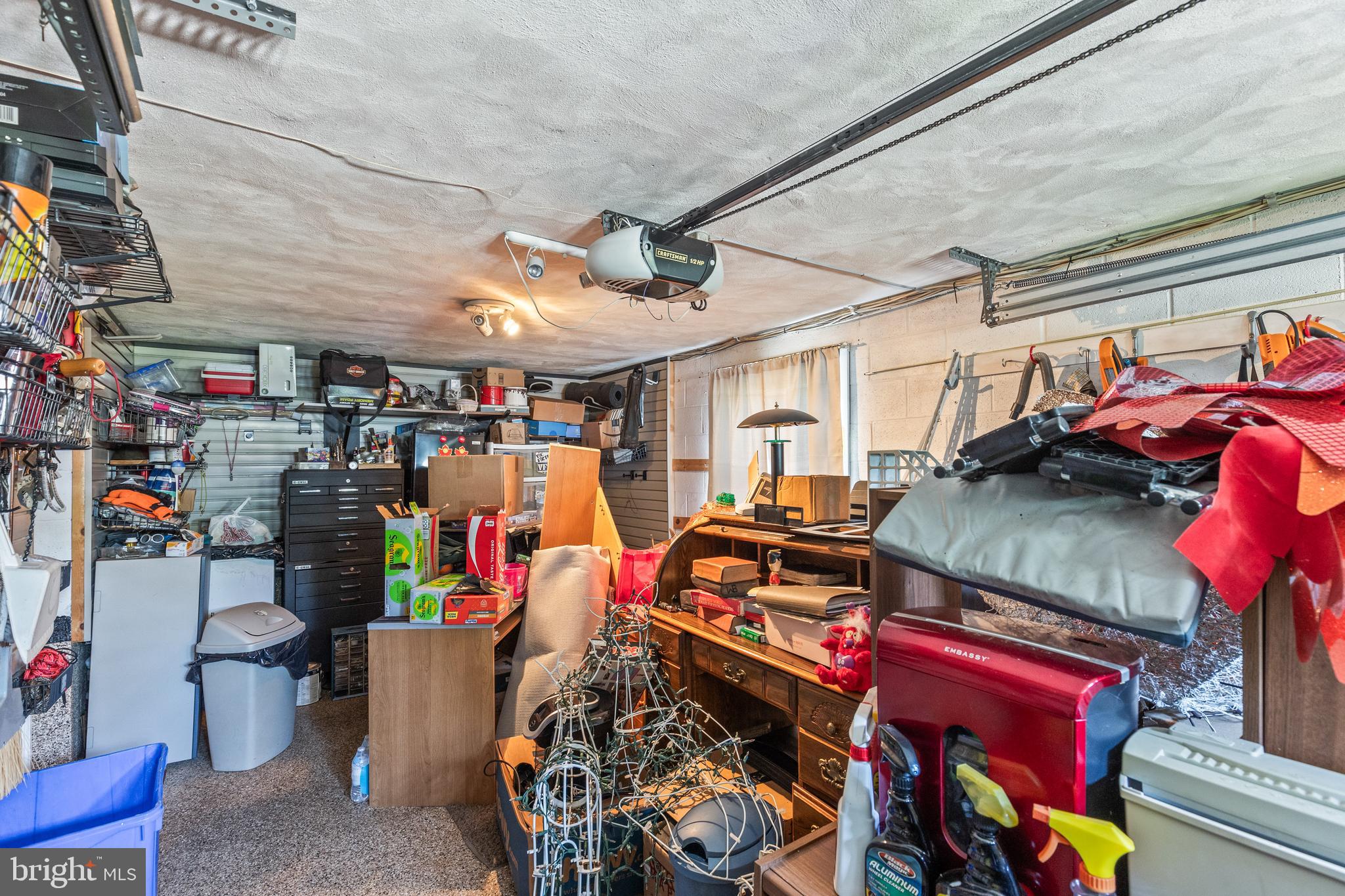 210 Melvale Road Dallastown, PA 17313 - Photo 28 of 35 1 car garage