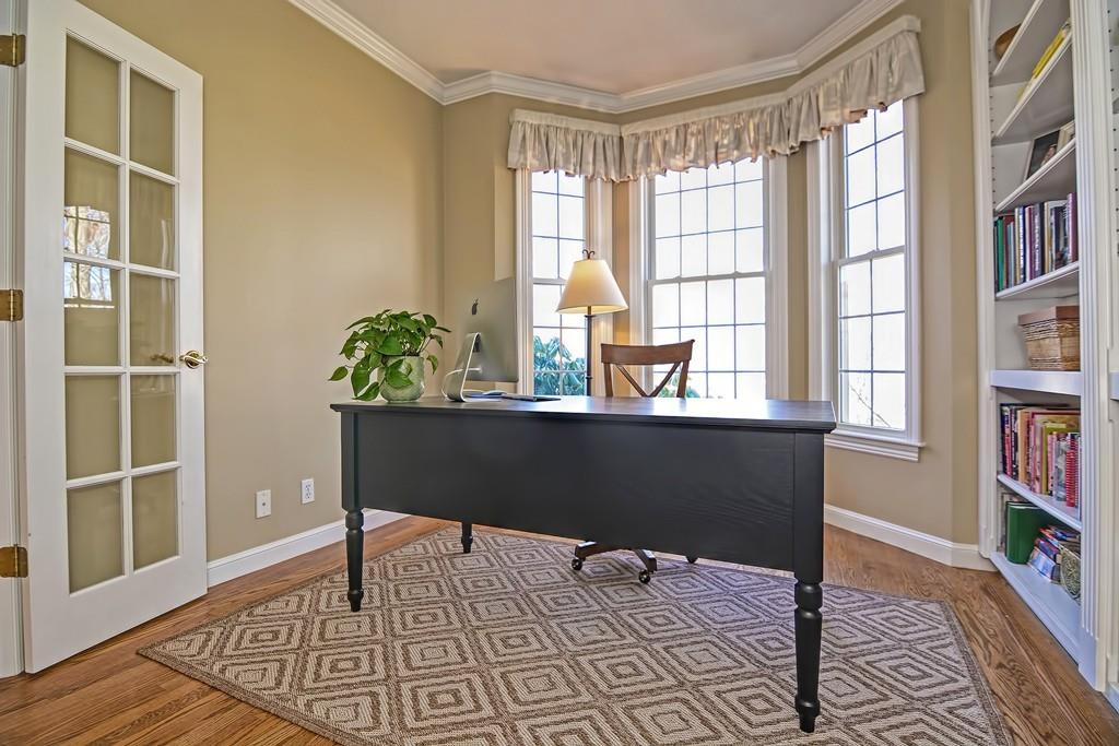 5 Jackson Street Hopkinton, MA 01748 - Photo 12 of 41