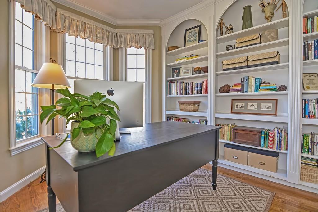 5 Jackson Street Hopkinton, MA 01748 - Photo 13 of 41