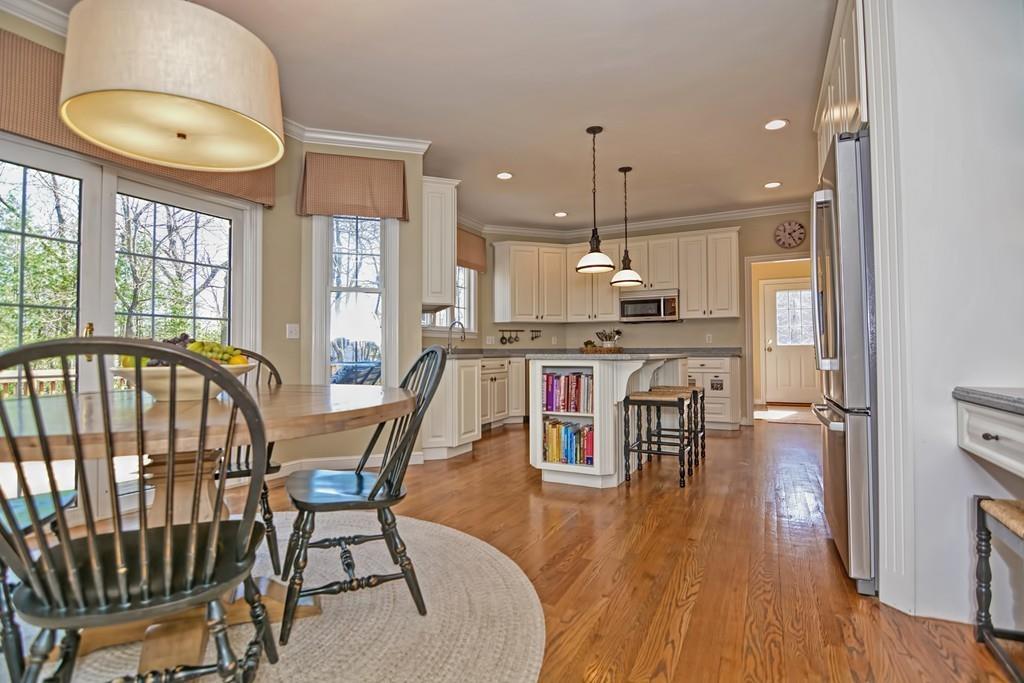 5 Jackson Street Hopkinton, MA 01748 - Photo 14 of 41