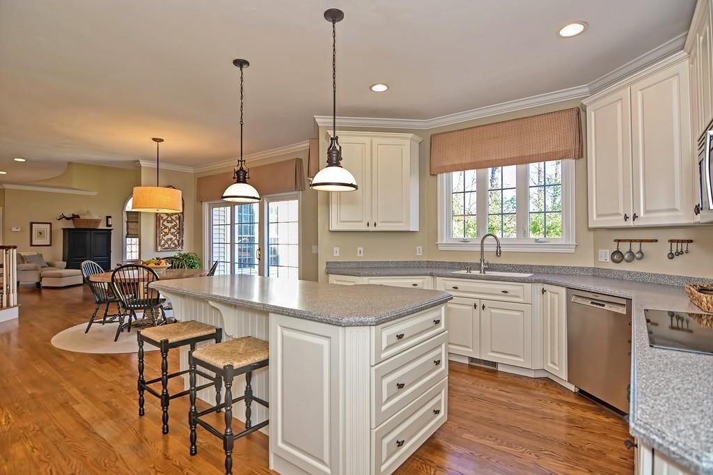 5 Jackson Street Hopkinton, MA 01748 - Photo 16 of 41