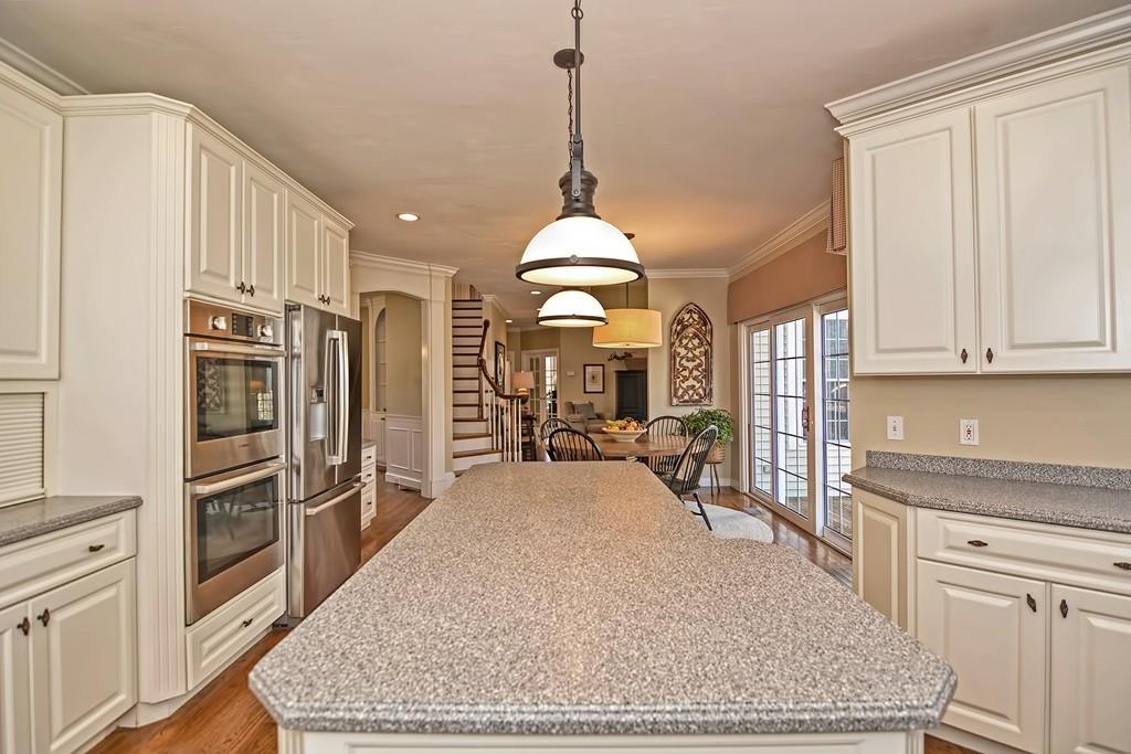 5 Jackson Street Hopkinton, MA 01748 - Photo 17 of 41