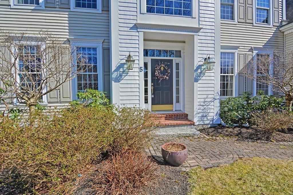5 Jackson Street Hopkinton, MA 01748 - Photo 2 of 41