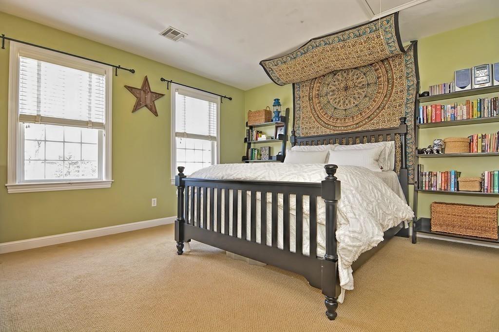 5 Jackson Street Hopkinton, MA 01748 - Photo 22 of 41