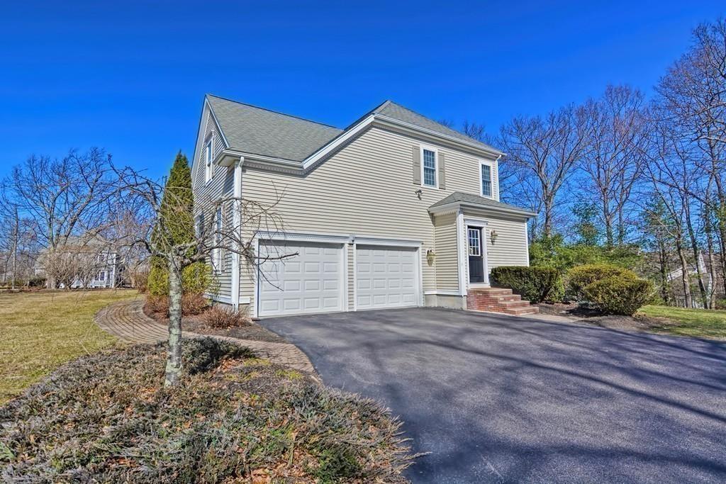 5 Jackson Street Hopkinton, MA 01748 - Photo 39 of 41