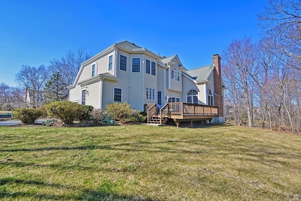 5 Jackson Street Hopkinton, MA 01748 - Photo 40 of 41