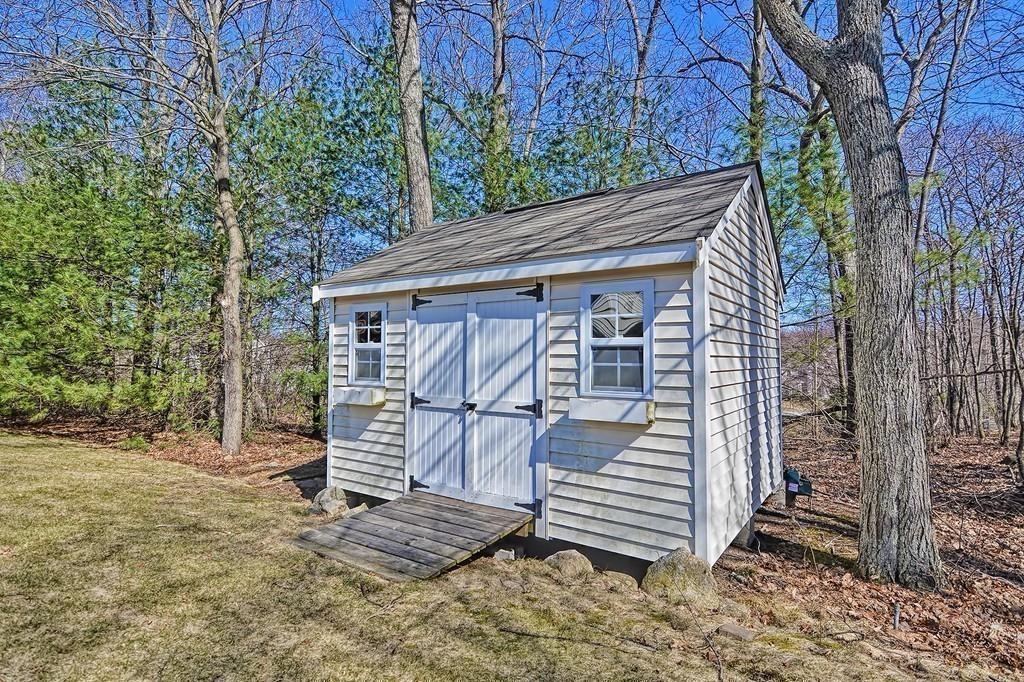 5 Jackson Street Hopkinton, MA 01748 - Photo 41 of 41