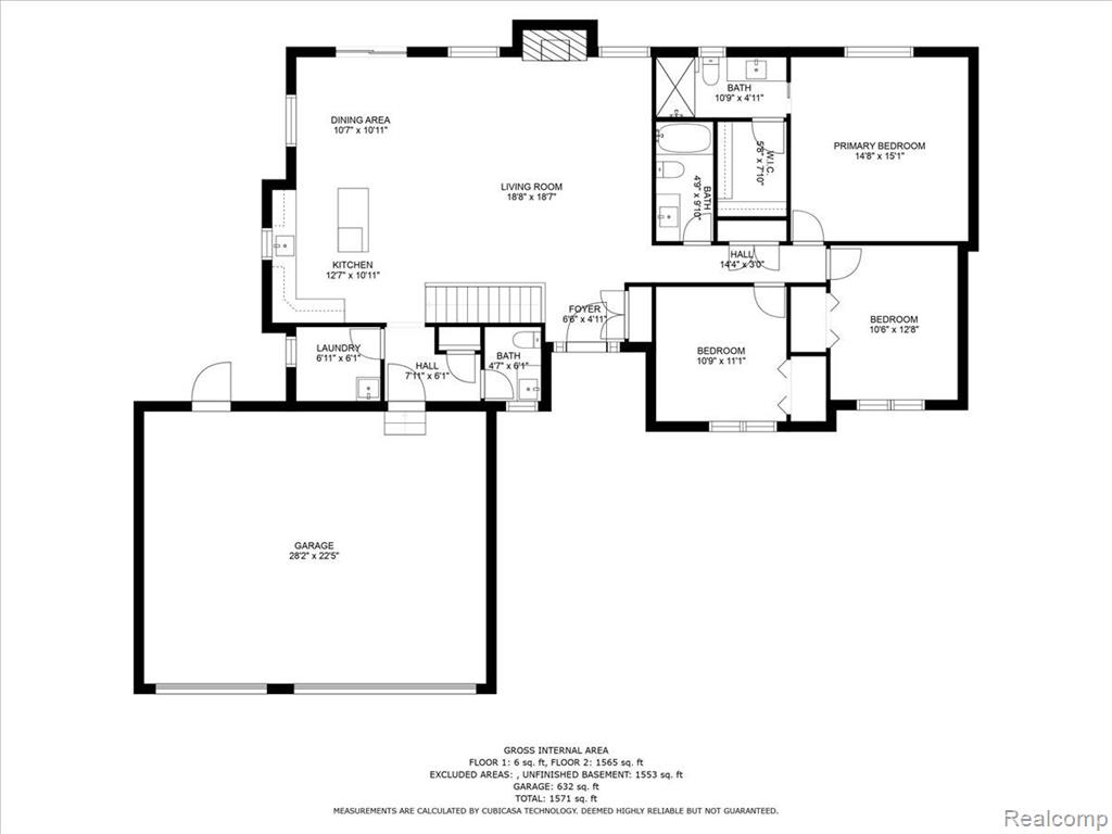 2400 Judah Road Lake Orion, MI 48359 - Photo 3 of 49 Gallery Image 3