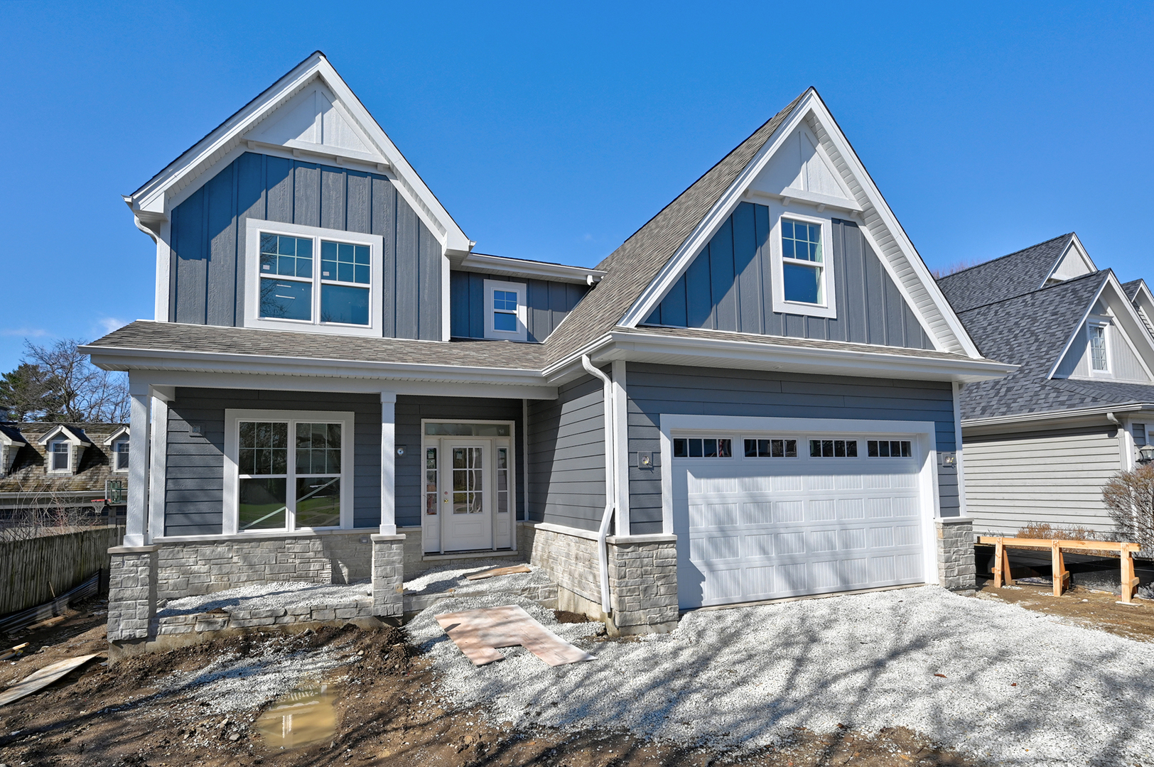 256 Coe Road Clarendon Hills, IL 60514 - Photo 2 of 38