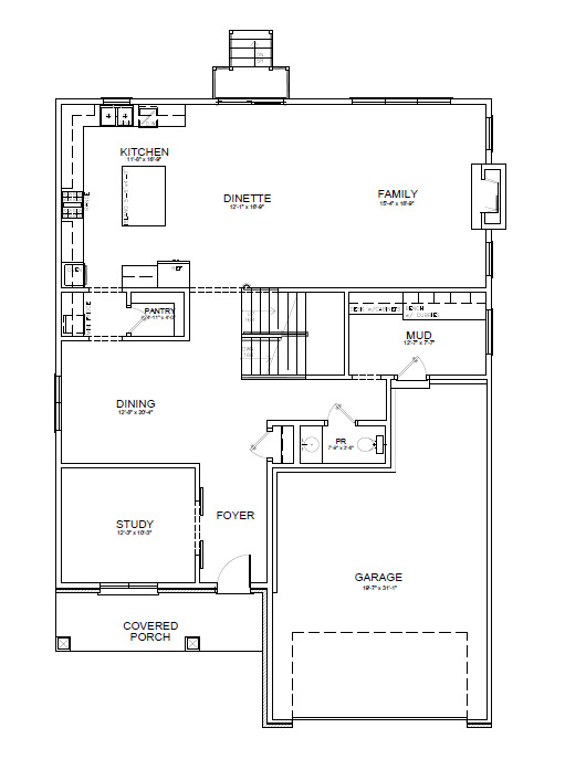 256 Coe Road Clarendon Hills, IL 60514 - Photo 3 of 38