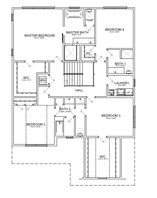 256 Coe Road Clarendon Hills, IL 60514 - Photo 4 of 38