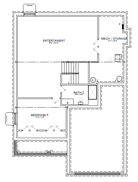 256 Coe Road Clarendon Hills, IL 60514 - Photo 5 of 38