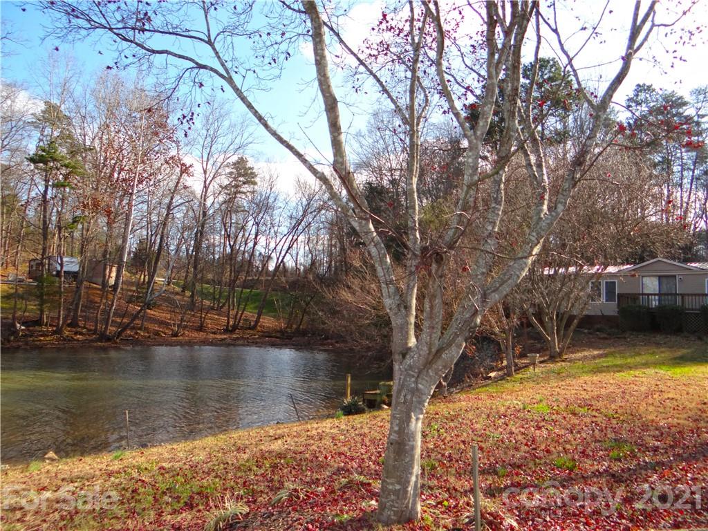 4053 Chevlot Hills Road Sherrills Ford, NC 28673 - Photo 11 of 22 a view of lake with outdoor space