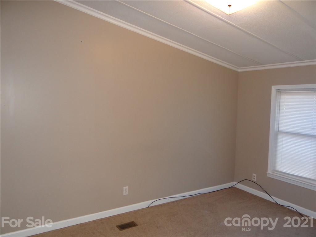 4053 Chevlot Hills Road Sherrills Ford, NC 28673 - Photo 15 of 22 a view of an empty room