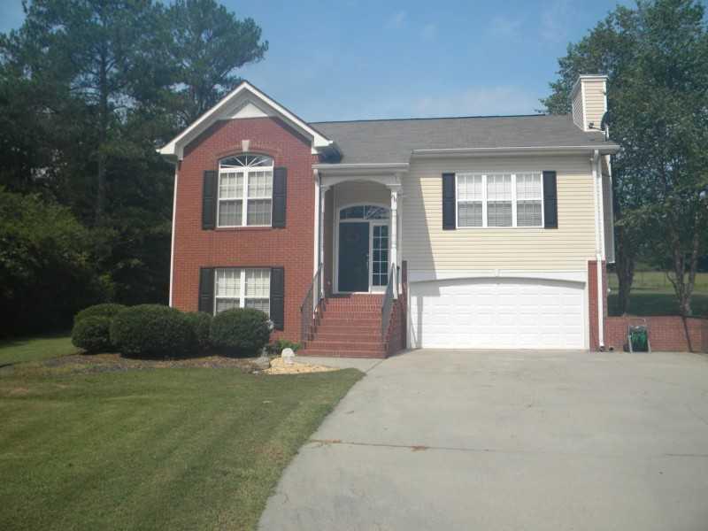 88 Old Martin Road Southwest Cartersville, GA 30120 - Photo 1 of 1 Exterior Front.