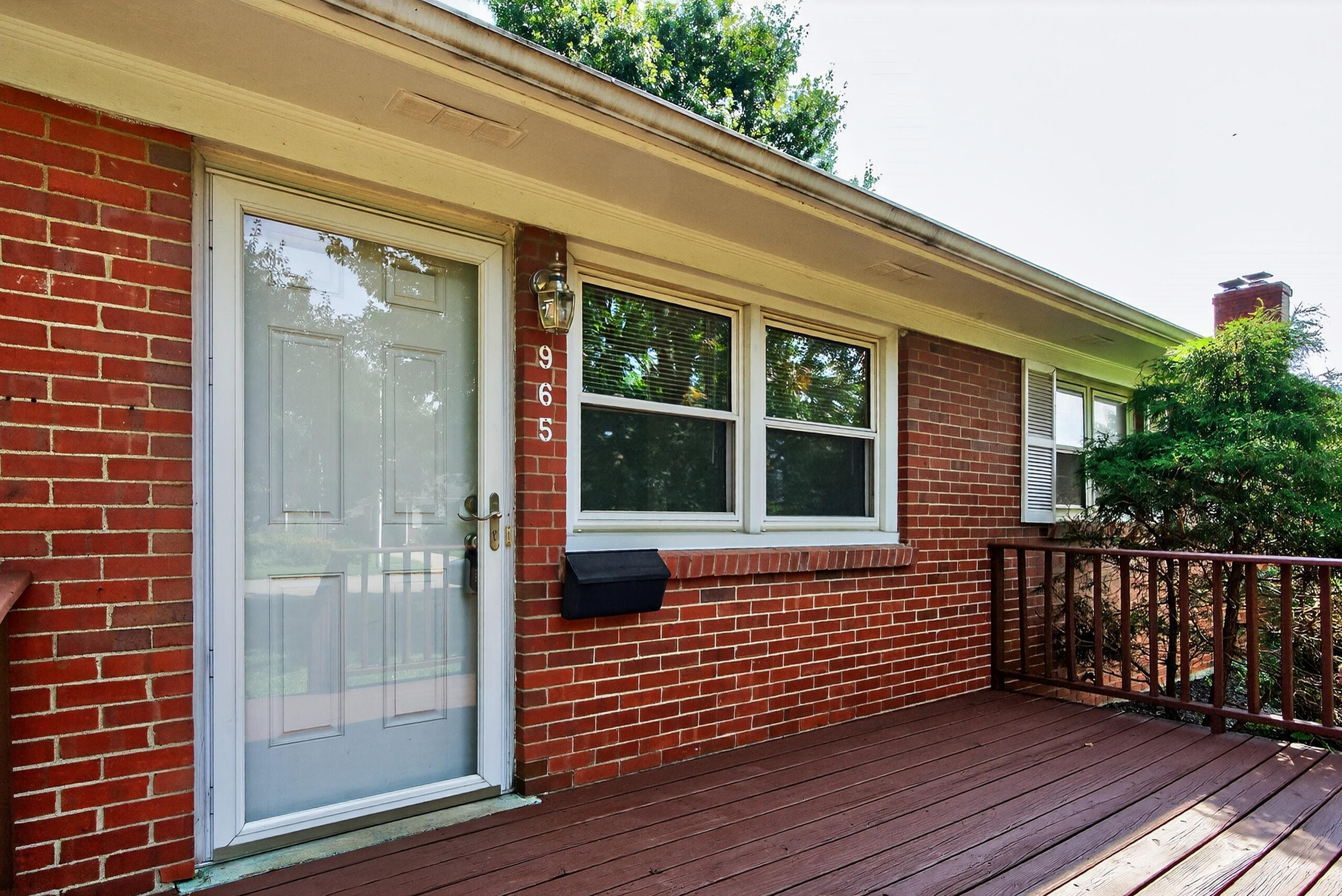 965 Fredericksburg Road Lexington, KY 40504 - Photo 28 of 29 965fredericksburg03