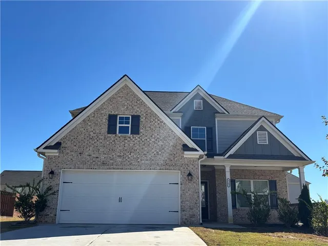 $2,250 | 5163 Woodline View Lane, Auburn, GA 30011