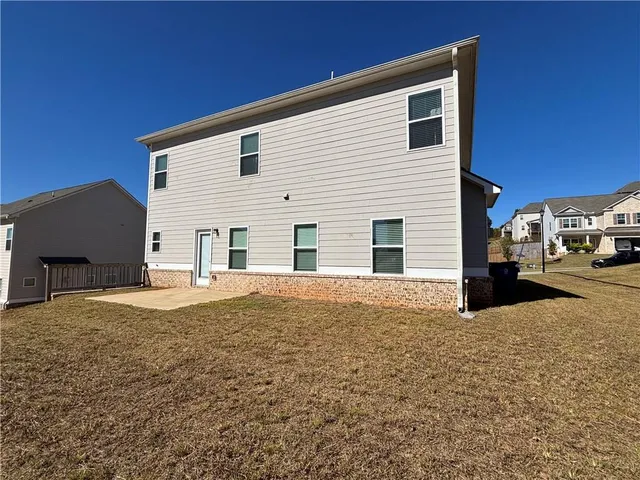 $2,250 | 5163 Woodline View Lane, Auburn, GA 30011