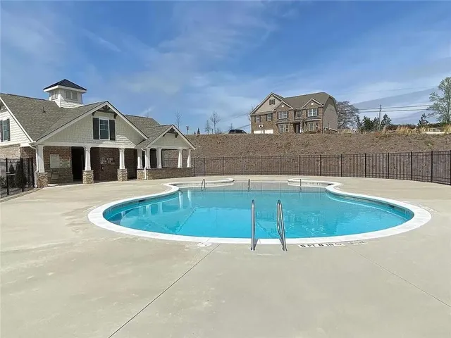 $2,250 | 5163 Woodline View Lane, Auburn, GA 30011