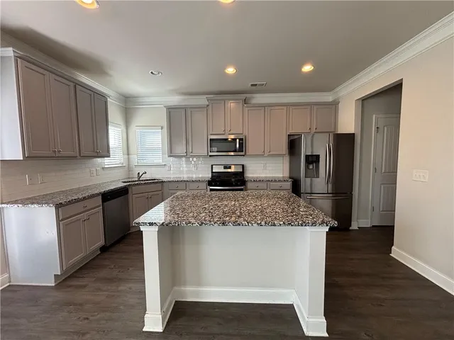 $2,250 | 5163 Woodline View Lane, Auburn, GA 30011