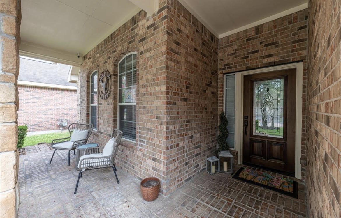 14819 Orange Bloom Court Cypress, TX 77433 - Photo 2 of 9