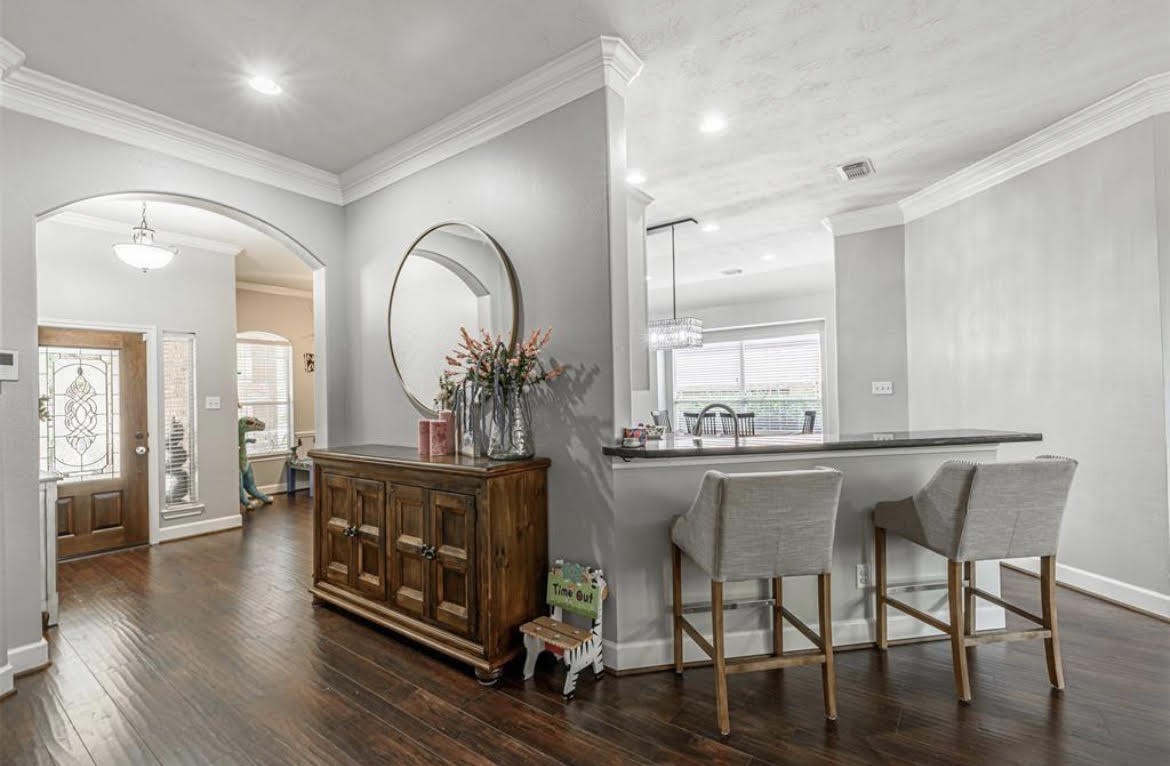 14819 Orange Bloom Court Cypress, TX 77433 - Photo 3 of 9