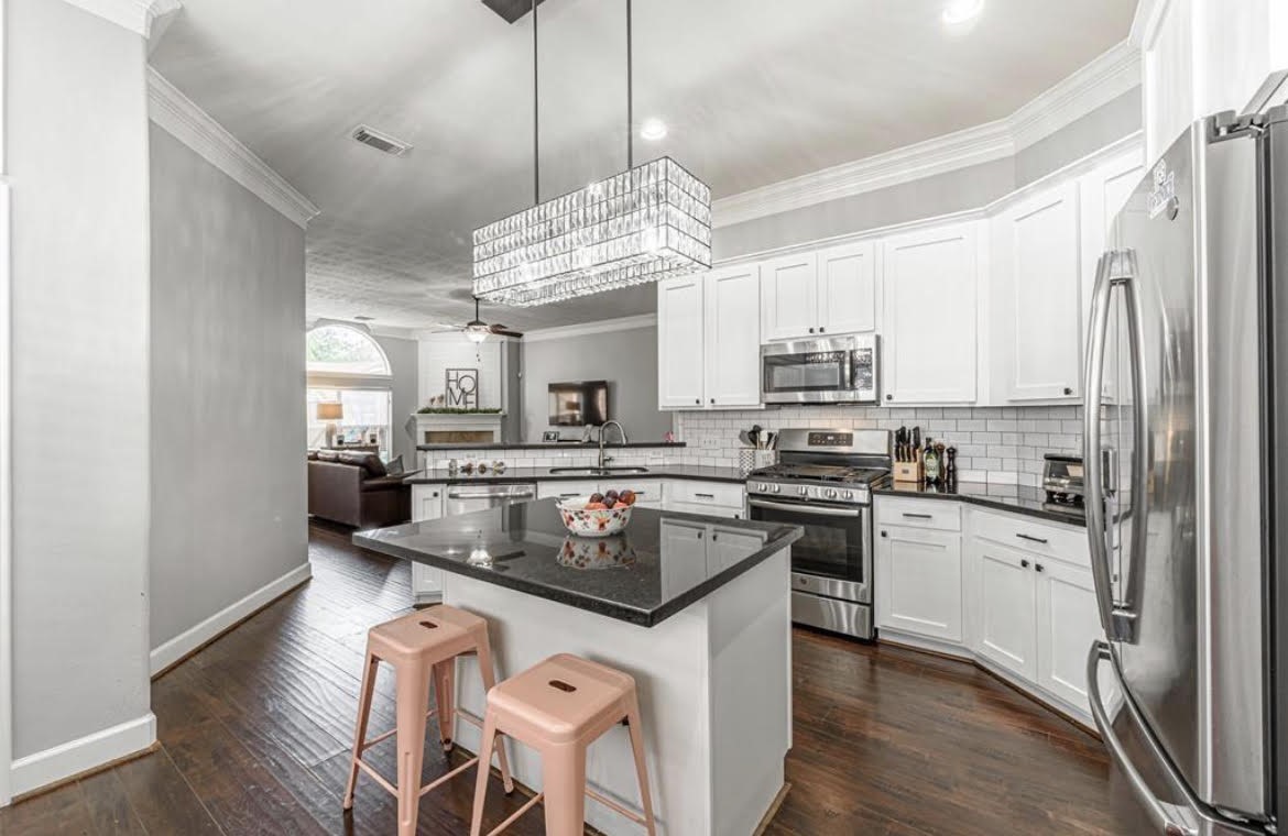 14819 Orange Bloom Court Cypress, TX 77433 - Photo 5 of 9