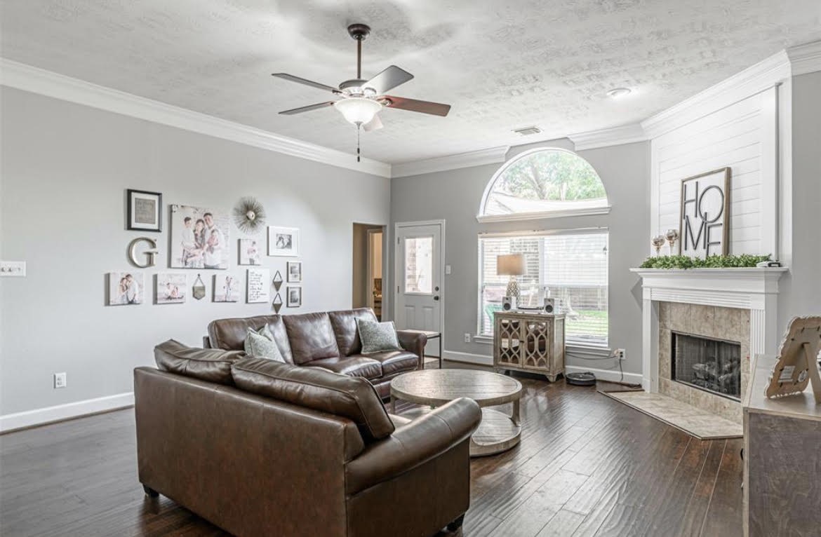 14819 Orange Bloom Court Cypress, TX 77433 - Photo 6 of 9