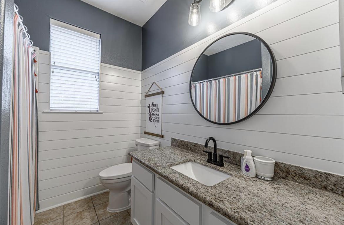 14819 Orange Bloom Court Cypress, TX 77433 - Photo 8 of 9