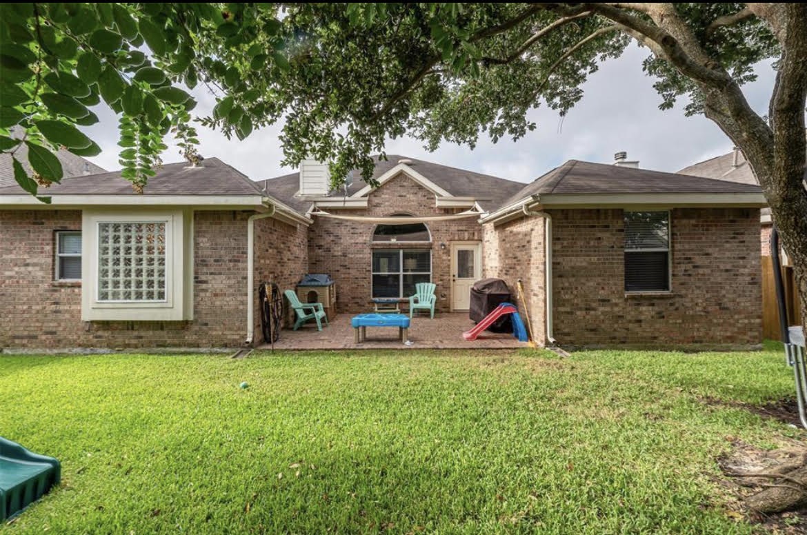 14819 Orange Bloom Court Cypress, TX 77433 - Photo 9 of 9