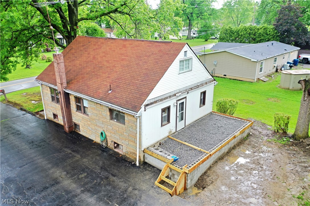 911 Keefer Road Girard, OH 44420 - Photo 31 of 35 Gallery Image 31