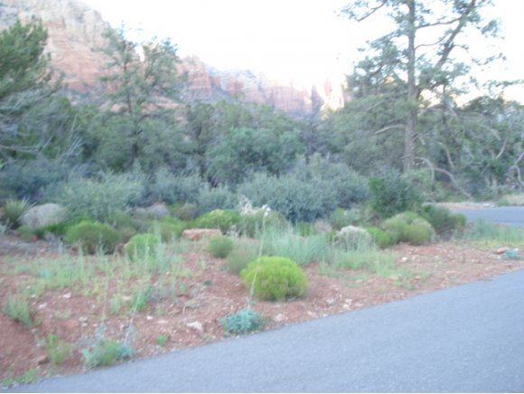 690 Rhapsody Road Sedona, AZ 86336 - Photo 1 of 5 Primary Photo