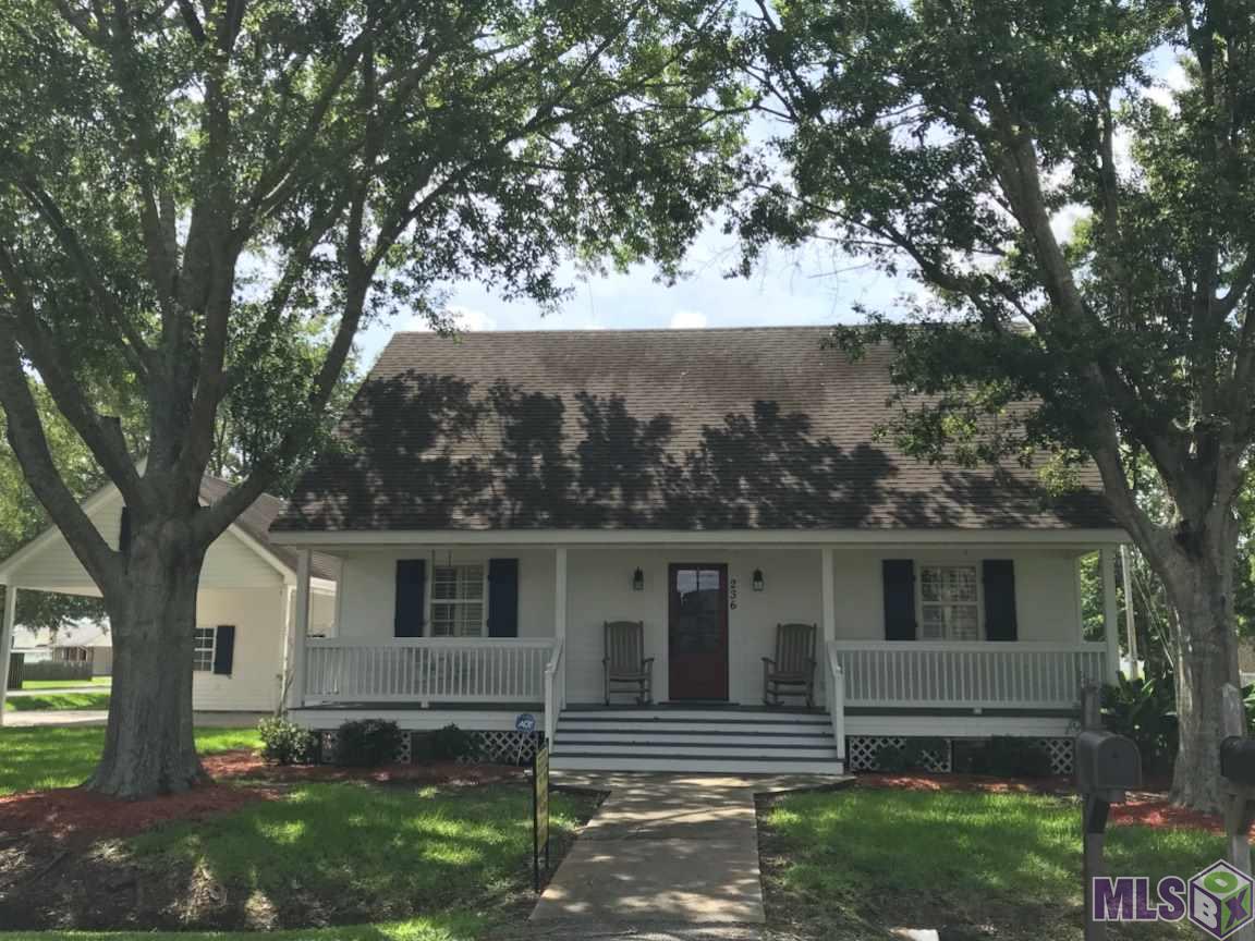 236 Sycamore Street Raceland, LA 70394 - Photo 1 of 21