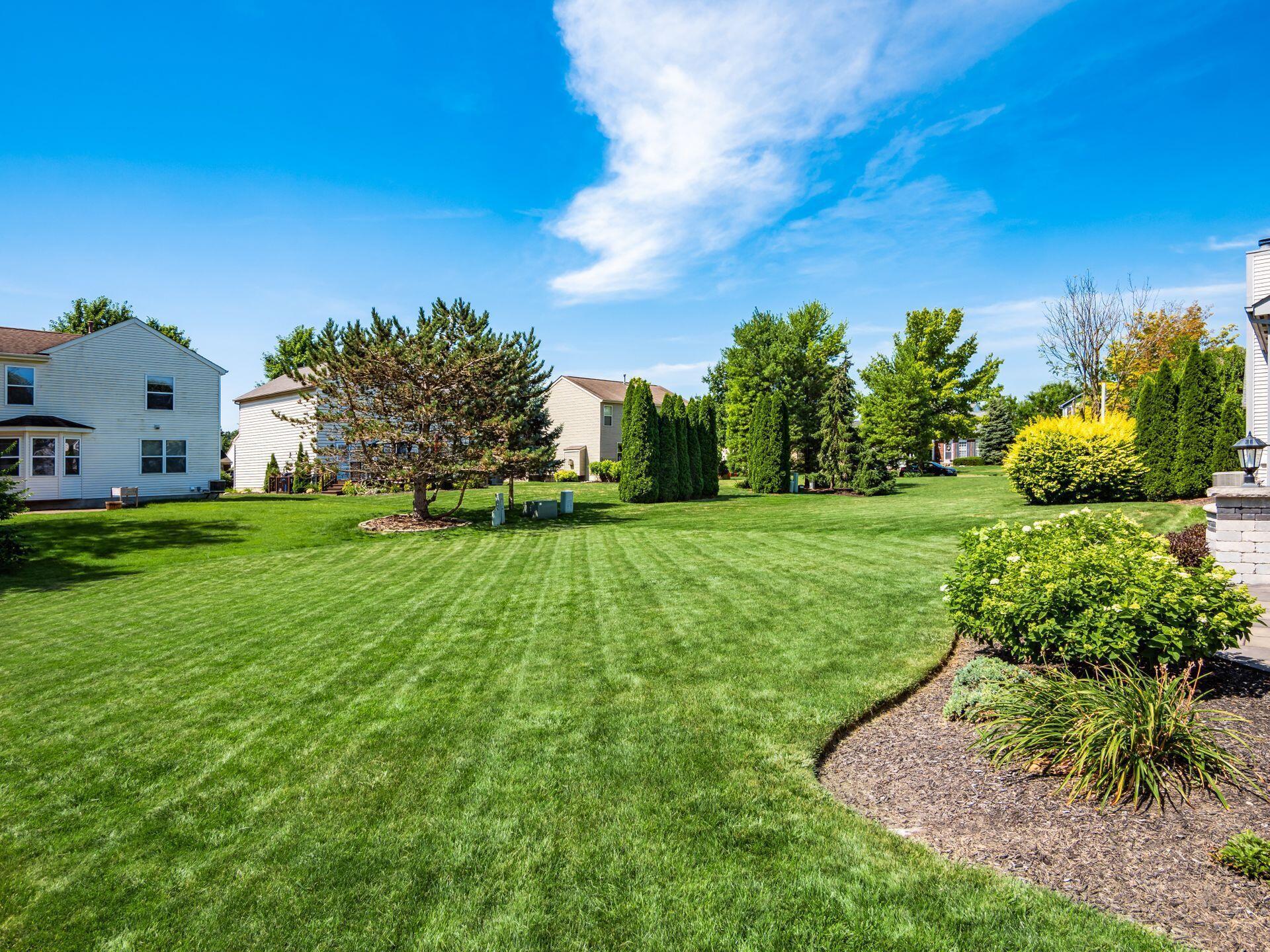6325 Kendall Ridge Boulevard Dublin, OH 43016 - Photo 42 of 46 040__N 6325 Kendall Ridge 087