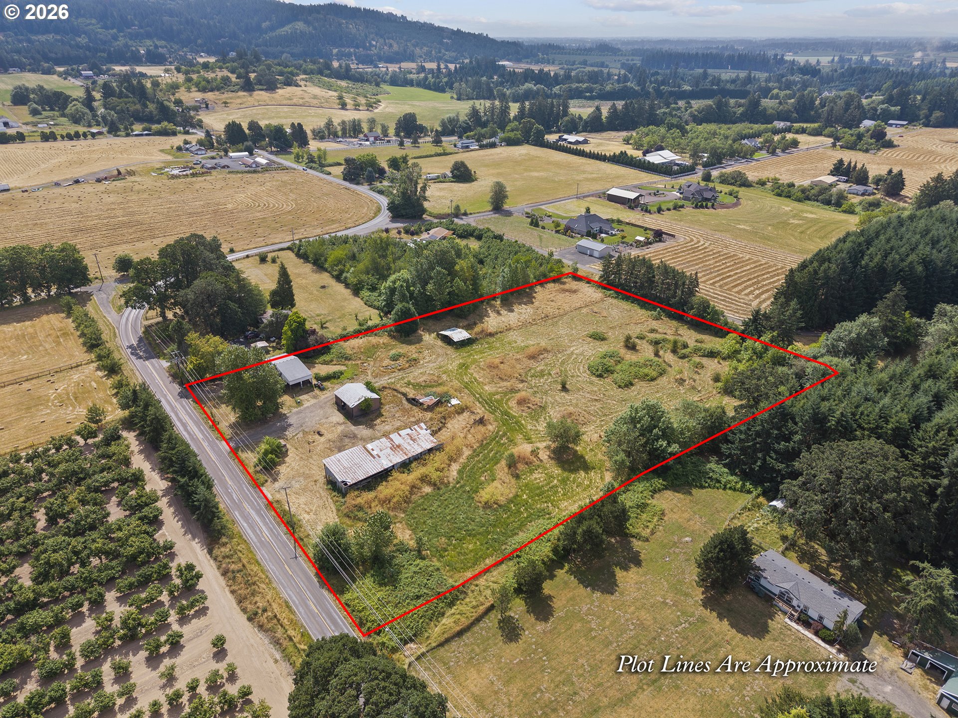 29770 Northeast Wilsonville Road Newberg, OR 97132 - Photo 24 of 45