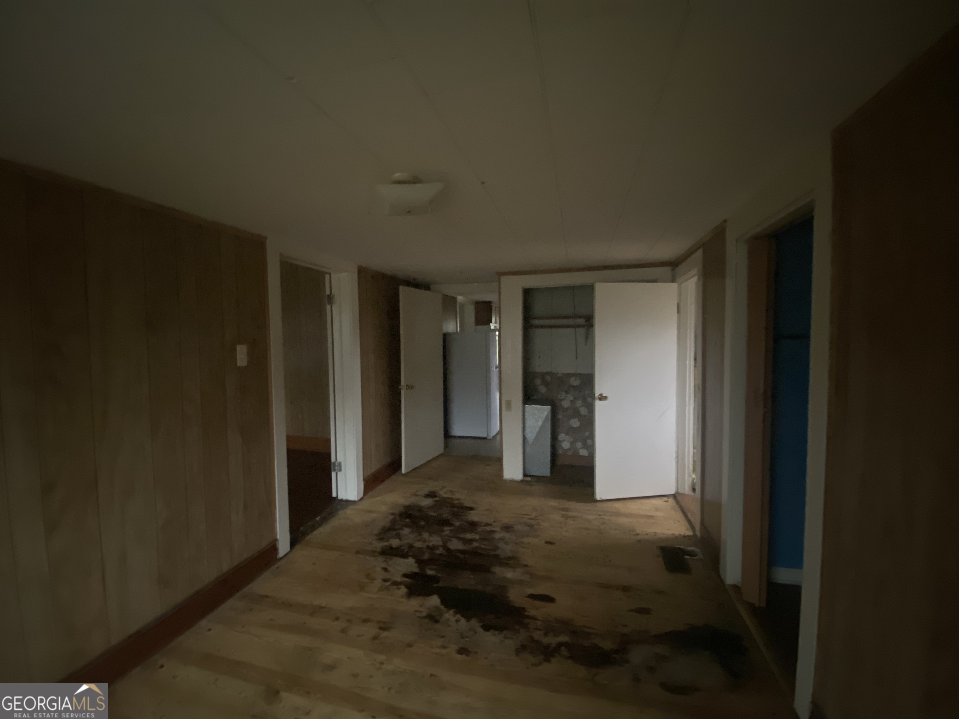 195 7th Street Trion, GA 30753 - Photo 6 of 10 a view of an empty room