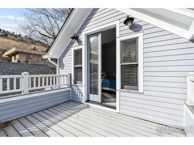 $2,550,000 | 3561 4th Street, Boulder, CO 80304