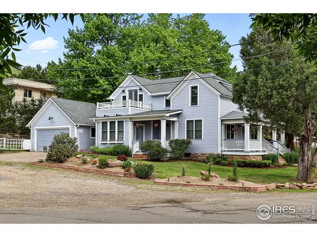 $2,550,000 | 3561 4th Street, Boulder, CO 80304