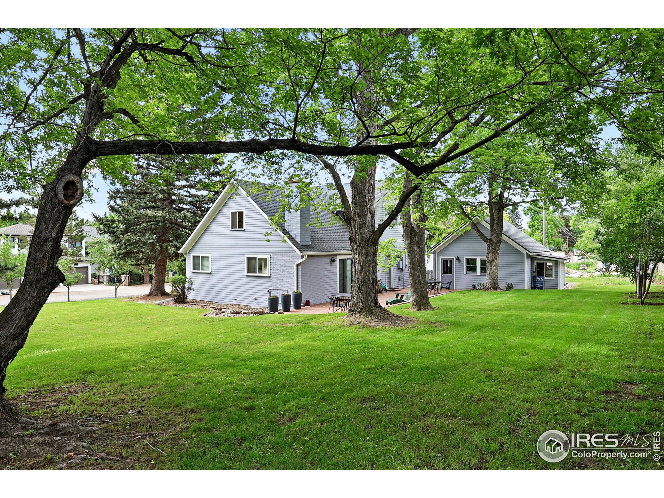 3561 4th Street Boulder, CO 80304 - Photo 46 of 50