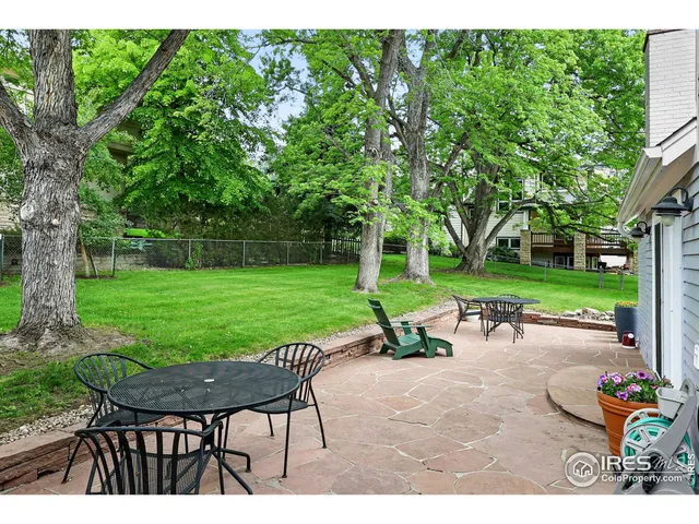 $2,550,000 | 3561 4th Street, Boulder, CO 80304